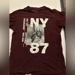 Men’s Aeropostale Tee
